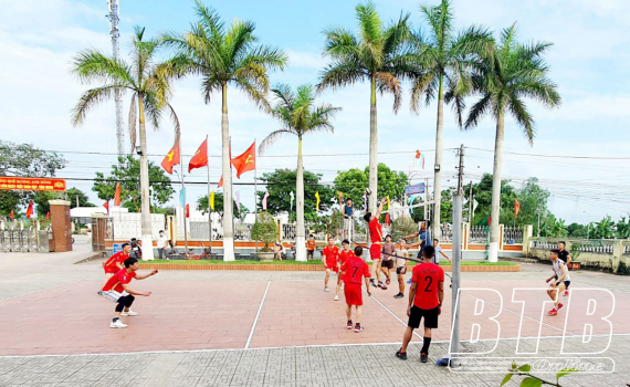 Th&aacute;i Thụy: Tiến đến Đại hội thể dục thể thao  lần thứ IX