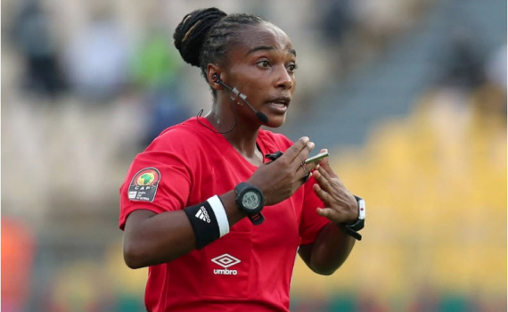 FIFA c&ocirc;ng bố tổ trọng t&agrave;i trận đội nữ Việt Nam gặp Bồ Đ&agrave;o Nha