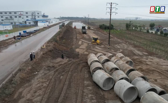  Gỡ &ldquo;n&uacute;t thắt&rdquo; hạ tầng lưới điện tại c&aacute;c dự &aacute;n giao th&ocirc;ng