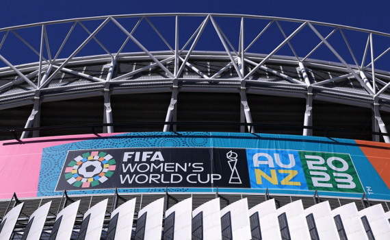 H&ocirc;m nay khai mạc World Cup nữ 2023