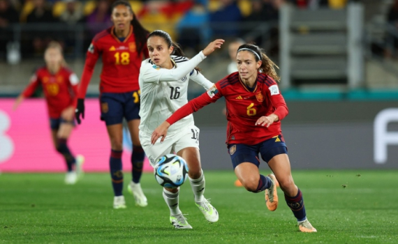 Lịch thi đấu World Cup nữ 2023 h&ocirc;m nay 26/7