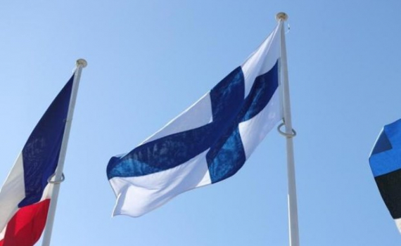Phần Lan đảm nhiệm vị tr&iacute; Chủ tịch Hội đồng c&aacute;c quốc gia Biển Baltic