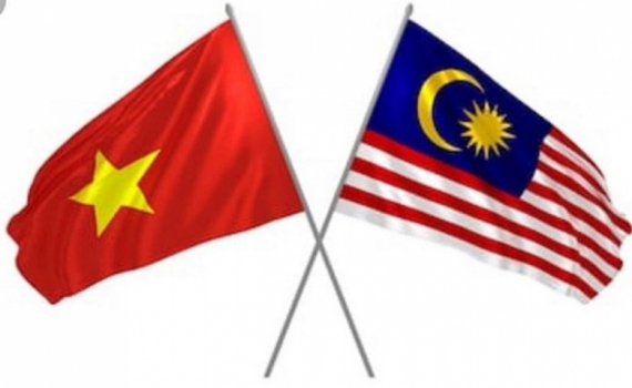 Tăng cường quan hệ Đối t&aacute;c chiến lược Việt Nam - Malaysia
