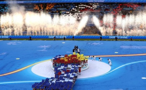 World Cup nữ 2023: Lễ khai mạc ngắn nhưng hứa hẹn g&acirc;y ấn tượng mạnh