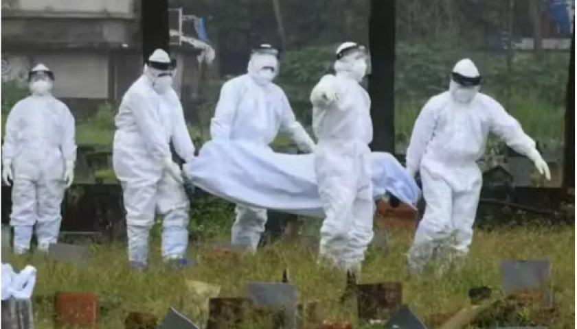Ấn Độ ghi nhận ca tử vong do virus nguy hiểm Nipah