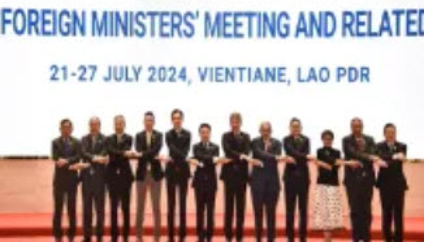 Hội nghị Bộ trưởng Ngoại giao ASEAN đánh giá cao cơ chế hợp tác ASEAN+3