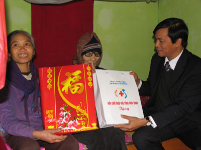 65 năm - một chặng đường vẻ vang 