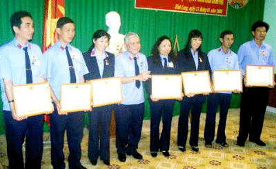 50 năm chặng đường ph&aacute;t triển