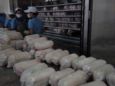 Khẳng định thương hiệu từ chất lượng sản phẩm 