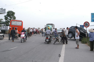 Buồn vui chuyện đời