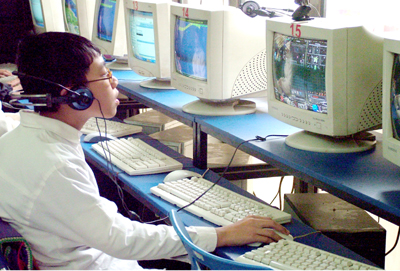 Tăng cường quản l&yacute; hoạt động kinh doanh c&oacute; điều kiện