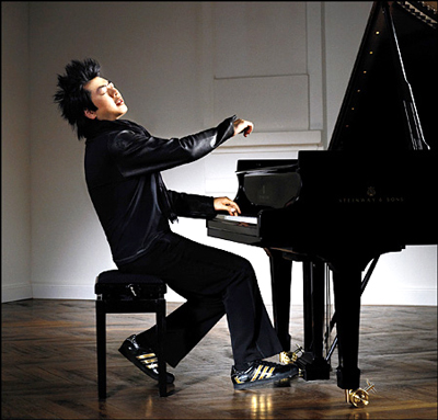 Hơn 60 th&iacute; sinh sẽ tham gia cuộc thi piano quốc tế tại Việt Nam