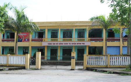 Đổi mới n&acirc;ng cao chất lượng hoạt động