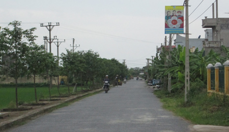 Chiều s&acirc;u phong tr&agrave;o &ldquo;5 kh&ocirc;ng, 3 sạch &ldquo; ở Nguy&ecirc;n X&aacute;