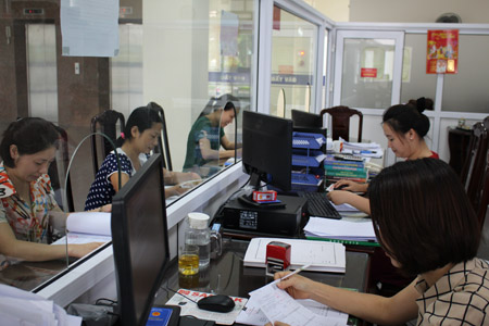 C&aacute;c giải ph&aacute;p thực hiện vượt mức dự to&aacute;n thu ng&acirc;n s&aacute;ch nh&agrave; nước