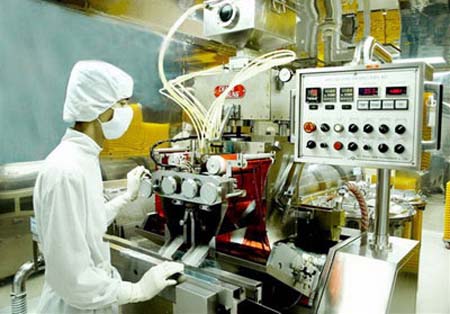 Kế hoạch thực hiện Chiến lược c&ocirc;ng nghiệp h&oacute;a