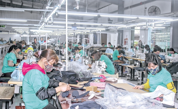 Để bộ m&aacute;y tinh gọn, th&ocirc;ng suốt, hiệu quả (Kỳ 3)