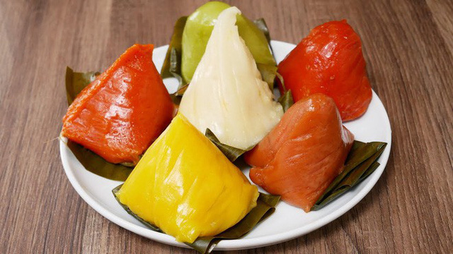 Những loại bánh có tên gọi cực kỳ lạ và độc đáo ở Việt Nam - Ảnh 5.