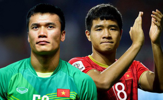Danh s&aacute;ch ĐT U22 Việt Nam chuẩn bị trận gặp U22 Trung Quốc: Tiến Dũng, Đức Chinh được gọi t&ecirc;n