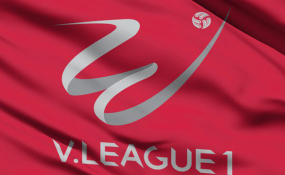 Lịch thi đấu v&agrave; trực tiếp v&ograve;ng 22 V.League 2019: Than Quảng Ninh - Becamex B&igrave;nh Dương, Ho&agrave;ng Anh Gia Lai - SHB Đ&agrave; Nẵng