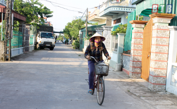 Vũ V&acirc;n:  Bỏ hủ tục &ldquo;cỗ to&rdquo;