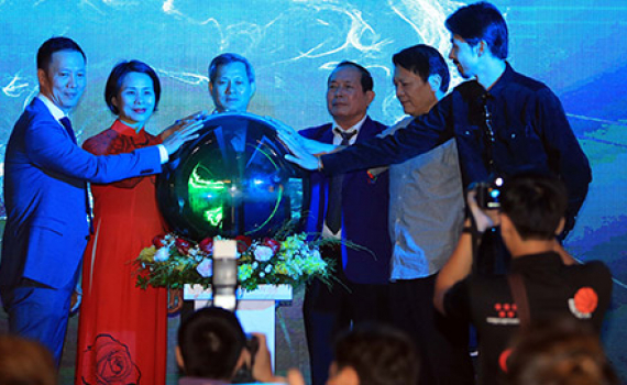 Ph&aacute;t động cuộc thi s&aacute;ng t&aacute;c biểu trưng, biểu tượng vui, b&agrave;i h&aacute;t, khẩu hiệu SEA Games 2021