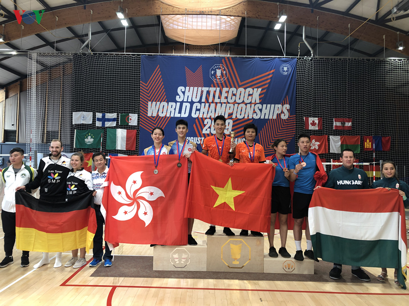 dt viet nam gianh hcv thu 3 o giai vo dich da cau the gioi hinh 2