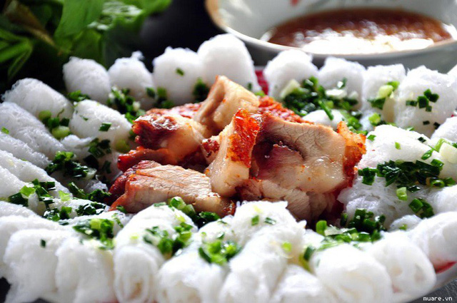 Những loại bánh có tên gọi cực kỳ lạ và độc đáo ở Việt Nam - Ảnh 6.