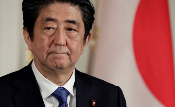 Thủ tướng Nhật Bản Abe Shinzo từ chức vì lý do sức khỏe
