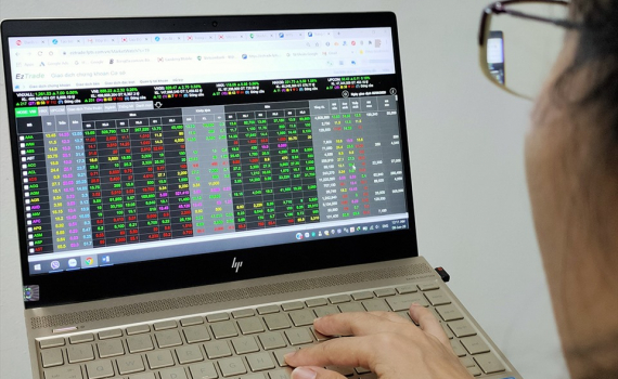 Chứng kho&aacute;n: C&aacute;c nhịp điều chỉnh sẽ sớm kết th&uacute;c v&agrave; đ&agrave; tăng quay trở lại