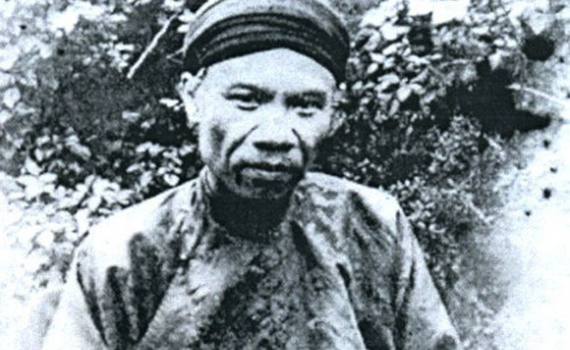 Đ&agrave;o Tấn: &Ocirc;ng Tổ của nghệ thuật Tuồng Việt Nam