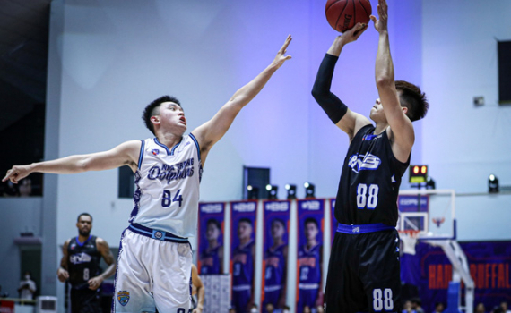 Hanoi Buffaloes hẹn Saigon Heat tại VBA Finals 2022