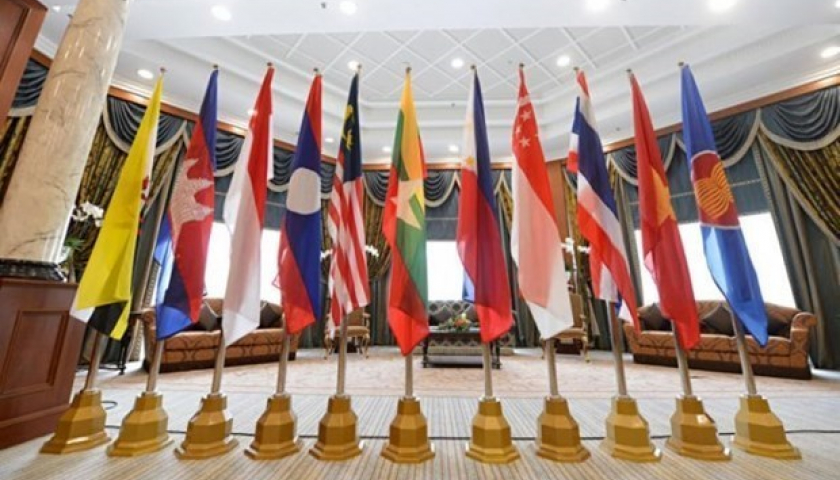 ASEAN th&ocirc;ng qua nhiều văn kiện quan trọng về văn h&oacute;a-x&atilde; hội