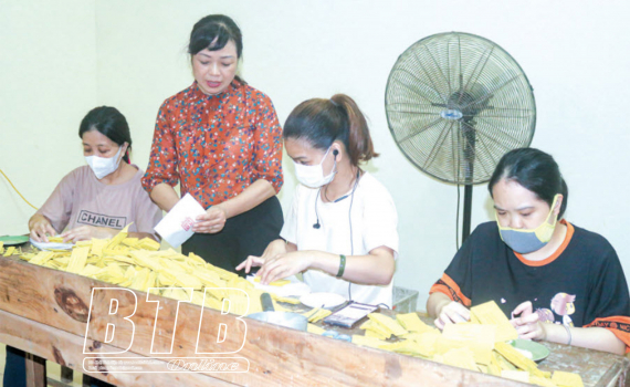 Chung tay xoa dịu nỗi đau da cam