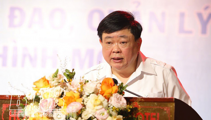 Đổi mới nội dung v&agrave; phương thức l&atilde;nh đạo, quản l&yacute; văn học nghệ thuật trong t&igrave;nh h&igrave;nh mới