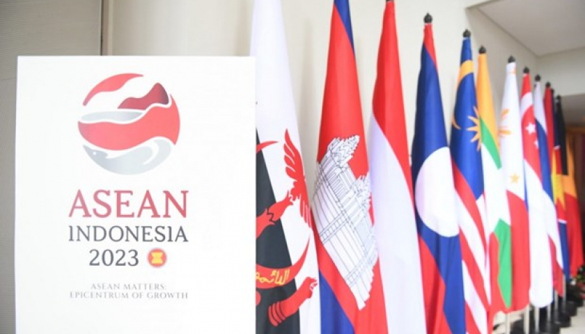 L&atilde;nh đạo 22 nước sẽ tham dự chuỗi Hội nghị Cấp cao ASEAN 43