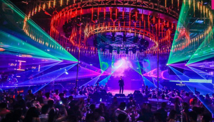 Tăng cường quản l&yacute; nh&agrave; nước đối với hoạt động kinh doanh dịch vụ karaoke, vũ trường