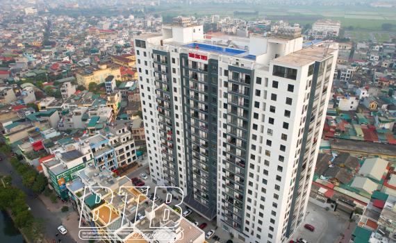 Th&aacute;i B&igrave;nh hướng mục ti&ecirc;u ho&agrave;n th&agrave;nh 31.000 căn nh&agrave; ở x&atilde; hội v&agrave;o năm 2030