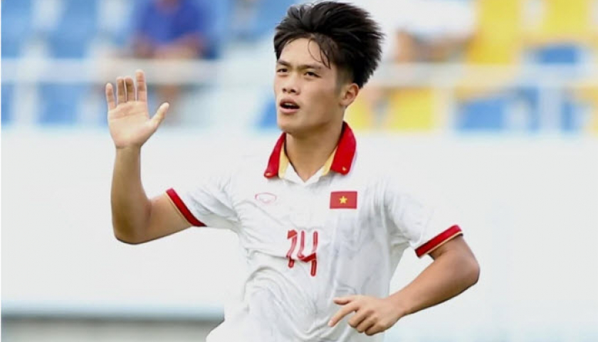 V&eacute; xem U23 Việt Nam tại v&ograve;ng loại U23 ch&acirc;u &Aacute; 2024 mua ở đ&acirc;u, gi&aacute; bao nhi&ecirc;u?
