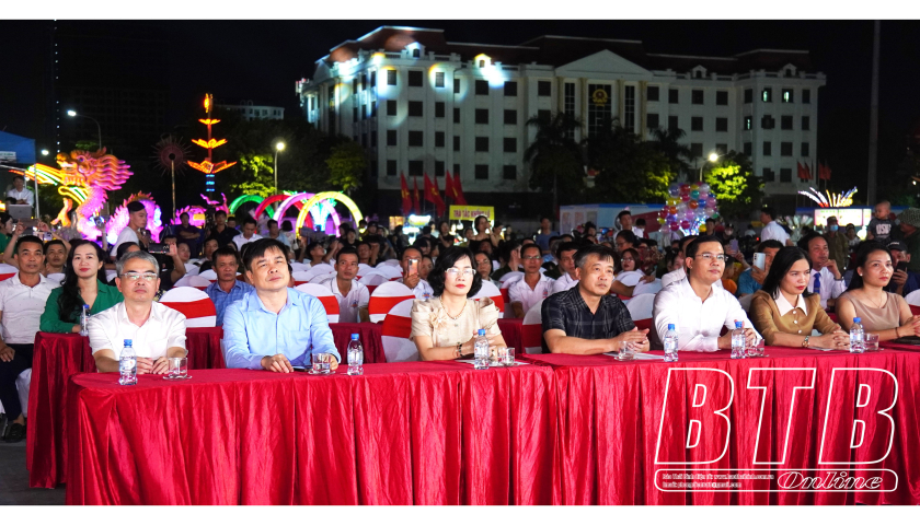 Gần 200 th&agrave;nh vi&ecirc;n tham gia li&ecirc;n hoan CLB &acirc;m nhạc to&agrave;n tỉnh   