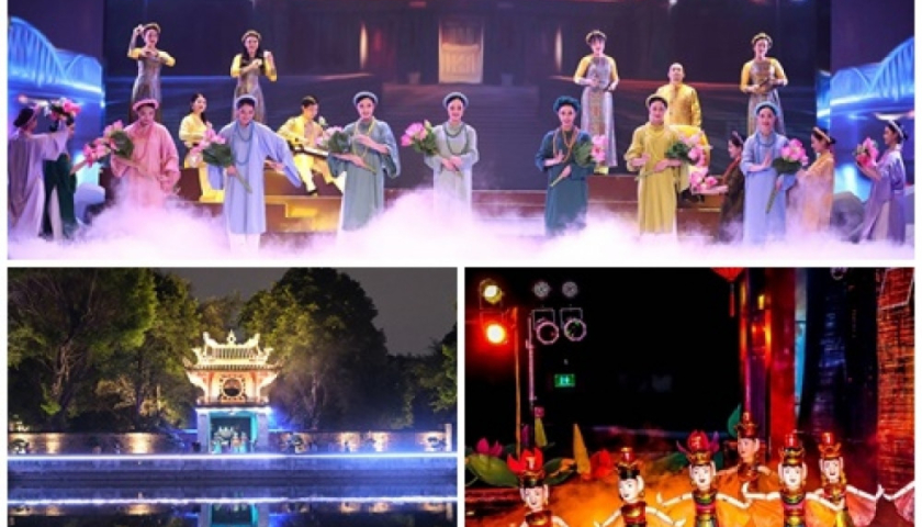 Ph&aacute;t triển c&ocirc;ng nghiệp văn h&oacute;a cần s&aacute;ng tạo, bản sắc, độc đ&aacute;o, chuy&ecirc;n nghiệp