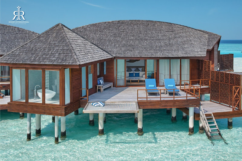 Resorts International: Sự hài lòng của khách hàng là thước đo thành công thương hiệu - Ảnh 4.