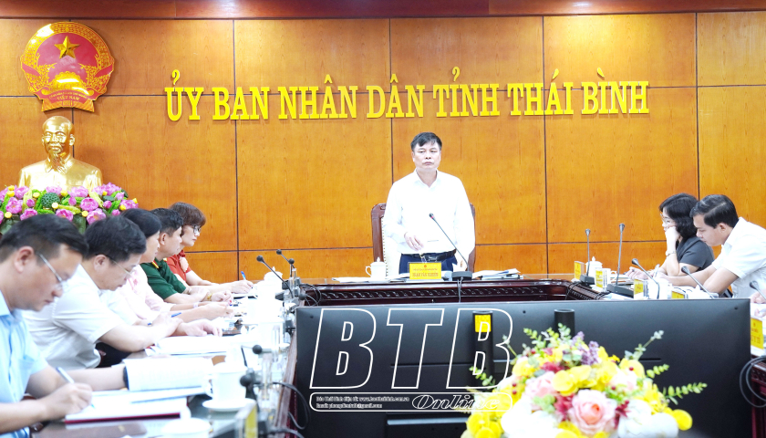 X&acirc;y dựng quy định về thực hiện nếp sống văn h&oacute;a tr&ecirc;n địa b&agrave;n tỉnh