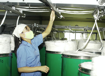 C&ocirc;ng t&aacute;c tr&iacute; thức với sự nghiệp CNH- HĐH đất nước.