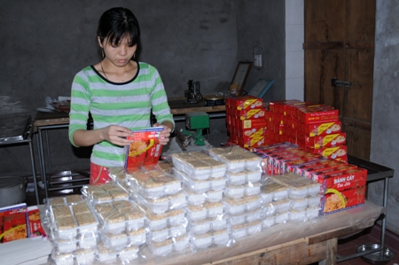 Ph&aacute;t triển c&ocirc;ng nghiệp tập trung