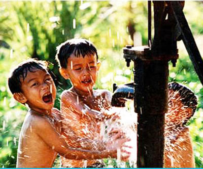 Tổng kết 5 năm thực hiện Dự &aacute;n &ldquo;Quỹ quay v&ograve;ng vốn cho cấp nước sạch v&agrave; vệ sinh hộ gia đ&igrave;nh&rdquo; 