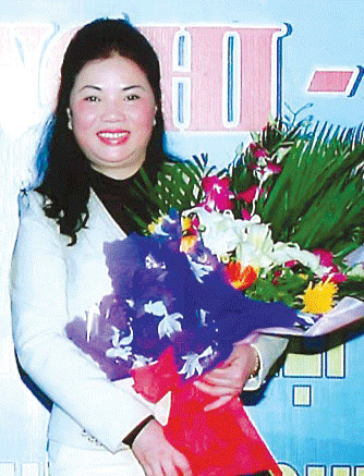 Gặt h&aacute;i nhiều th&agrave;nh c&ocirc;ng 