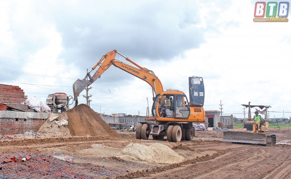 Điểm tựa tin cậy của hội vi&ecirc;n