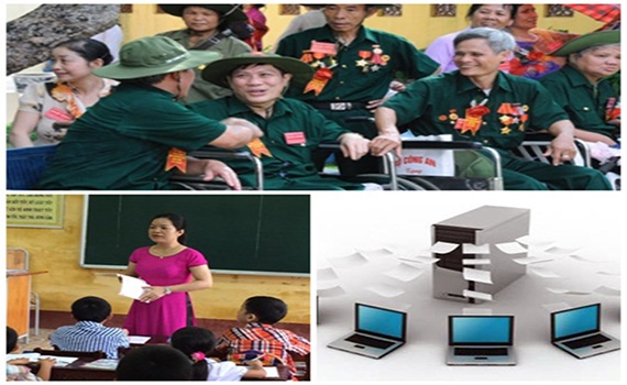 Ch&iacute;nh s&aacute;ch mới c&oacute; hiệu lực từ th&aacute;ng 9/2018