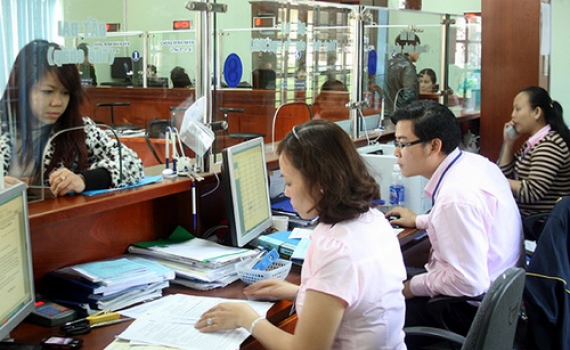 Bổ sung trường hợp tinh giản bi&ecirc;n chế